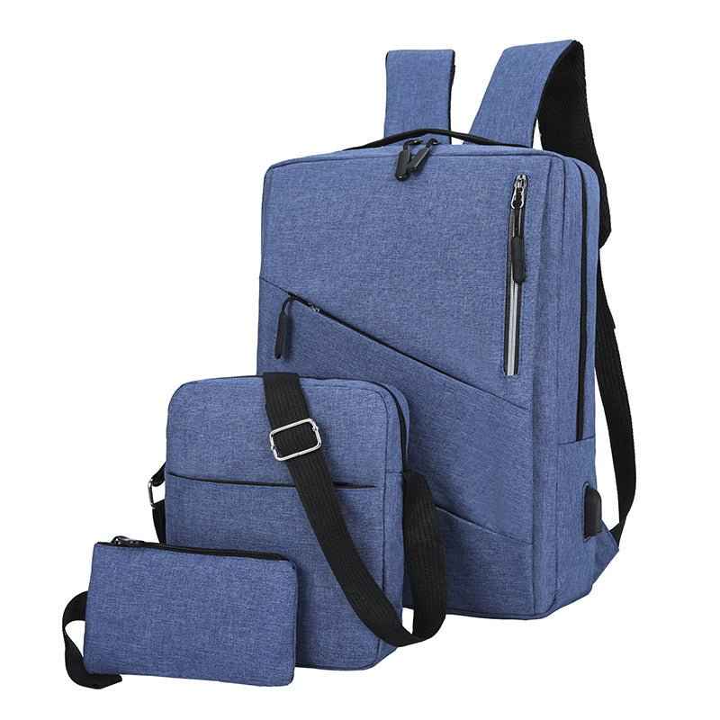 USB Charging Backpack | Large 36-55L