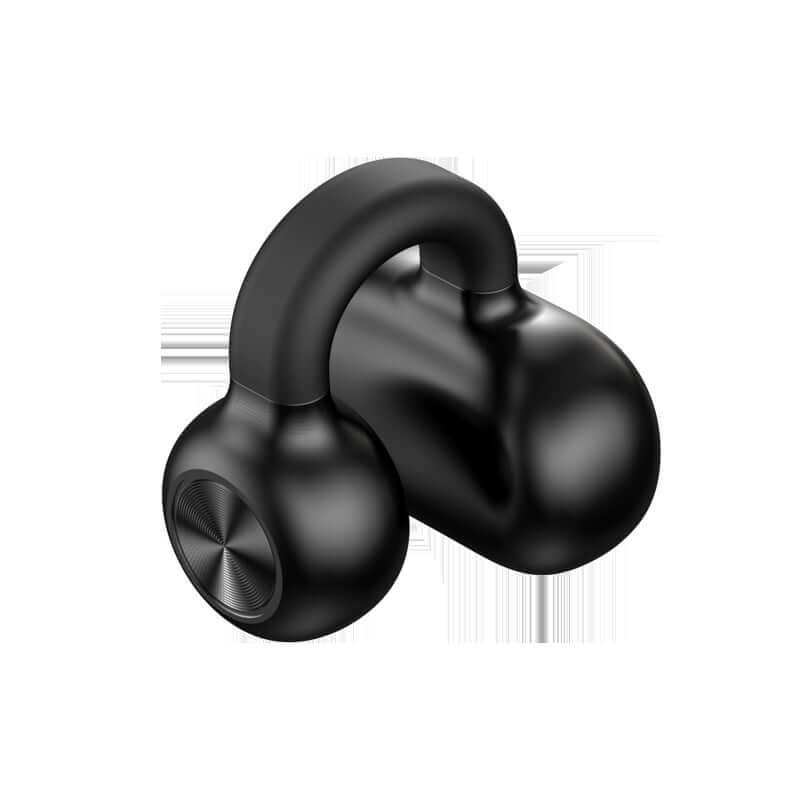 Wireless Bluetooth Ear Clip Headset | 5.3, Non - In - Ear