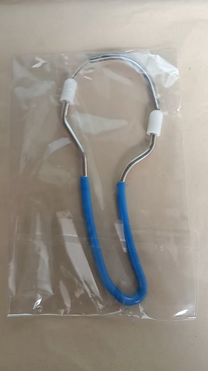 Facial Hair Remover – Manual Epilator Tool for Lip and Body Hair
