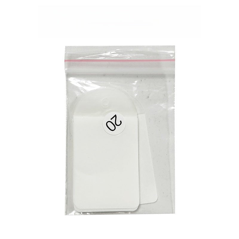 Invisible Facial Lifting Patches | Slimming Tape with Elastic Ropes