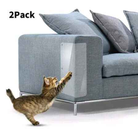 Cat Claw Protector Pads - Sofa & Furniture