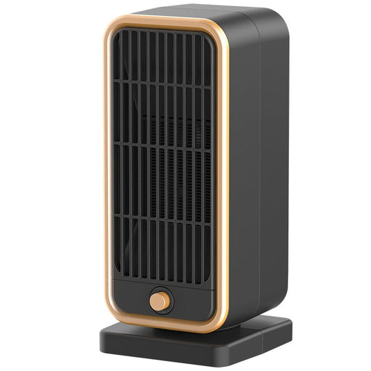 PTC Ceramic Electric Heater – 500W Rapid Heating & Quiet Operation