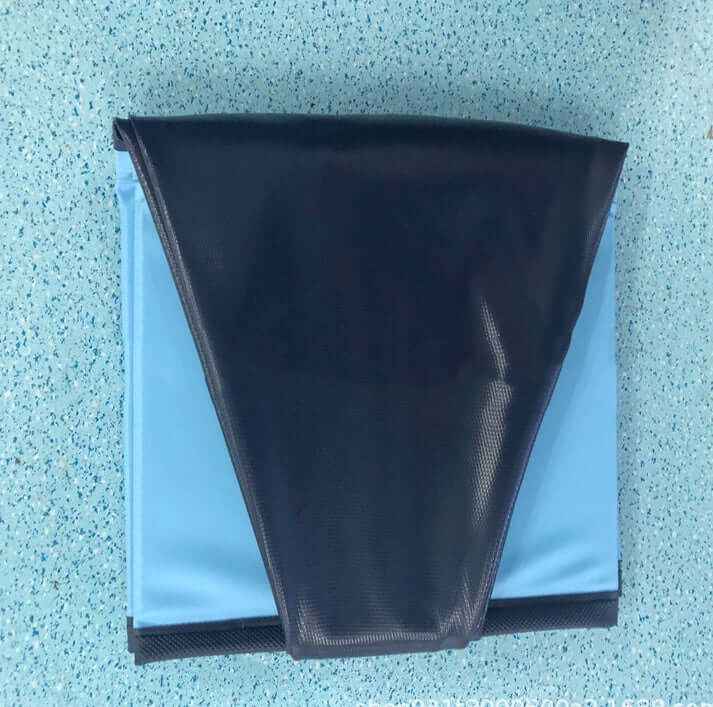 Foldable Pet Dog Pool – Large Bathing Pool