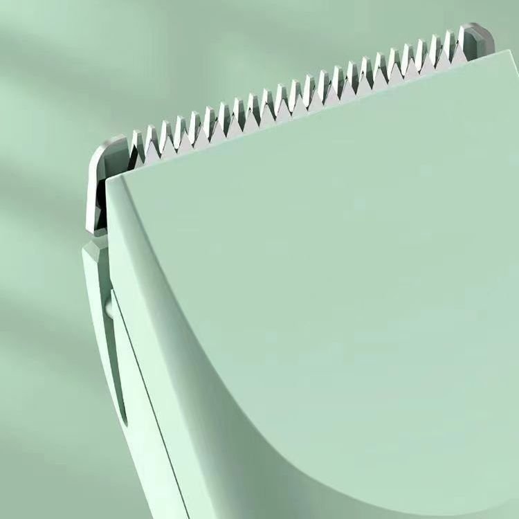 Pet Hair Clipper | Electric Dog & Cat Trimmer with Multi - Blade Design