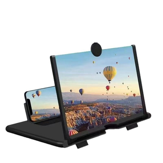 F3 Mobile Phone Screen Amplifier – 10 - inch Projection Stand