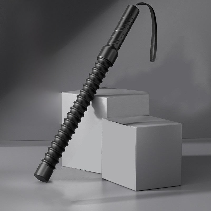 Stamina Battle Rope – Cordless Steel Core Fitness Training Rope