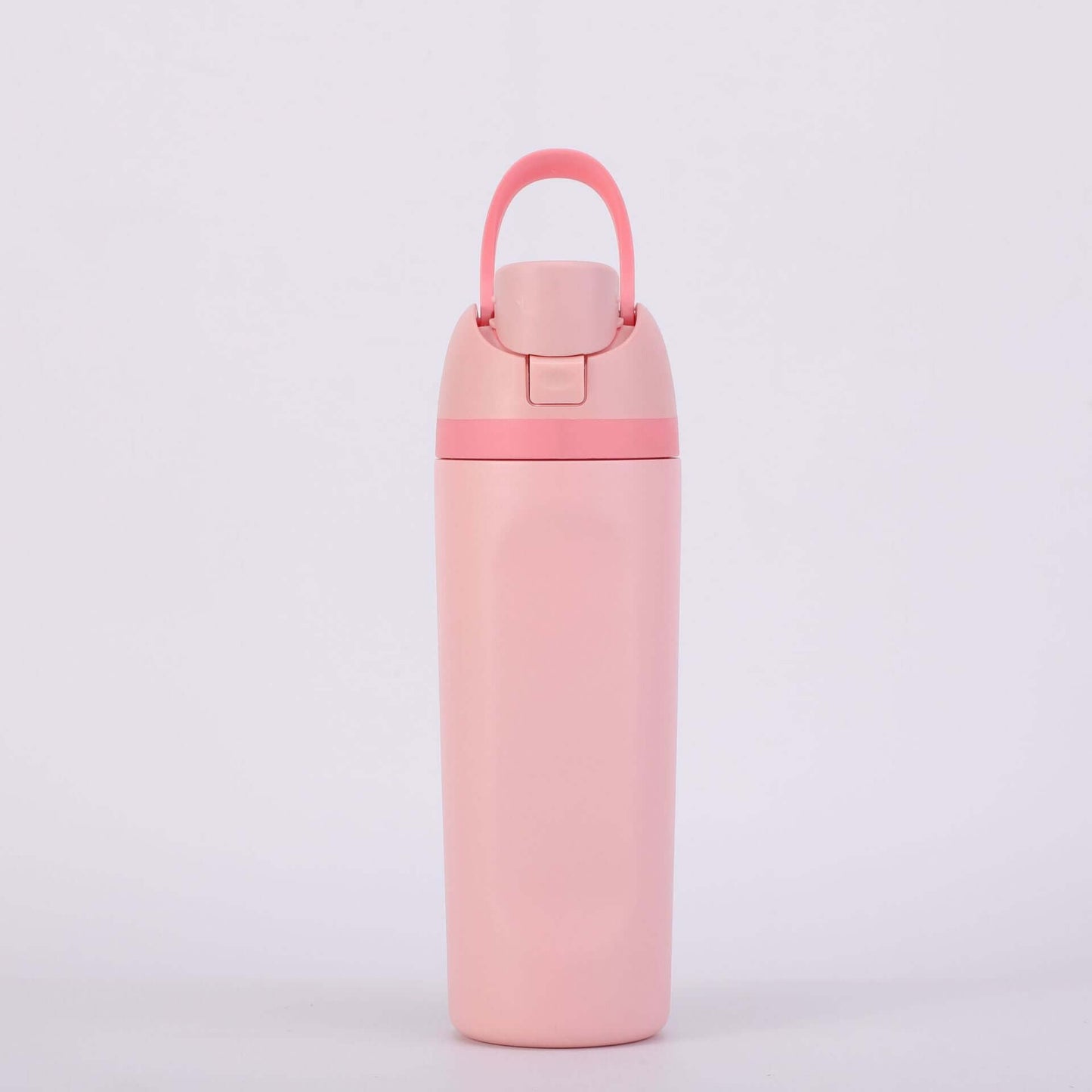 Insulated Stainless Steel Water Bottle with Straw – 16oz - 32oz