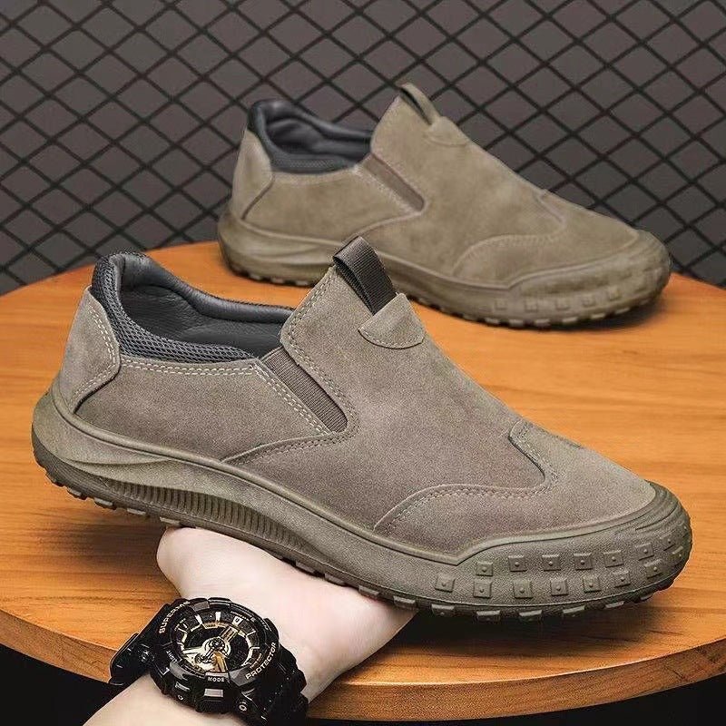 Canvas Plimsolls – Breathable & Lightweight Low Top Shoes