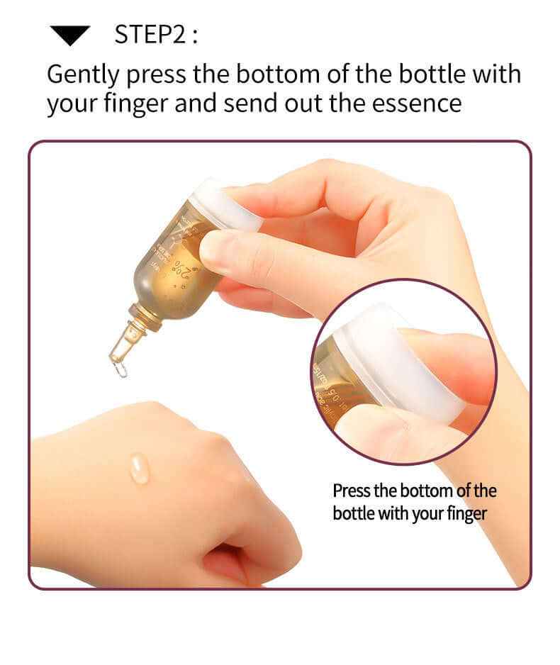 Acne Removal Oil – Salicylic Acid Skincare