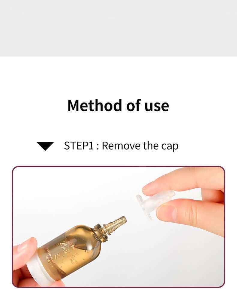 Acne Removal Oil – Salicylic Acid Skincare