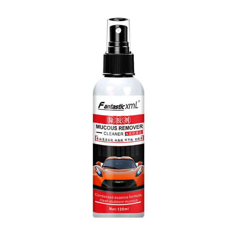 Automobile Solar Film Remover – Adhesive