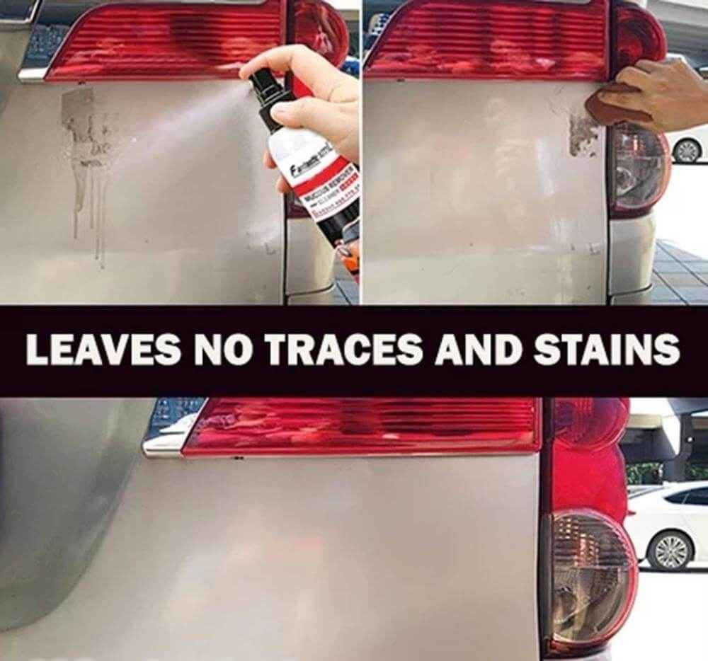 Automobile Solar Film Remover – Adhesive