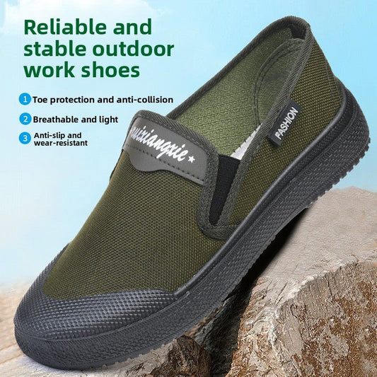 Canvas Plimsolls – Breathable & Lightweight Low Top Shoes