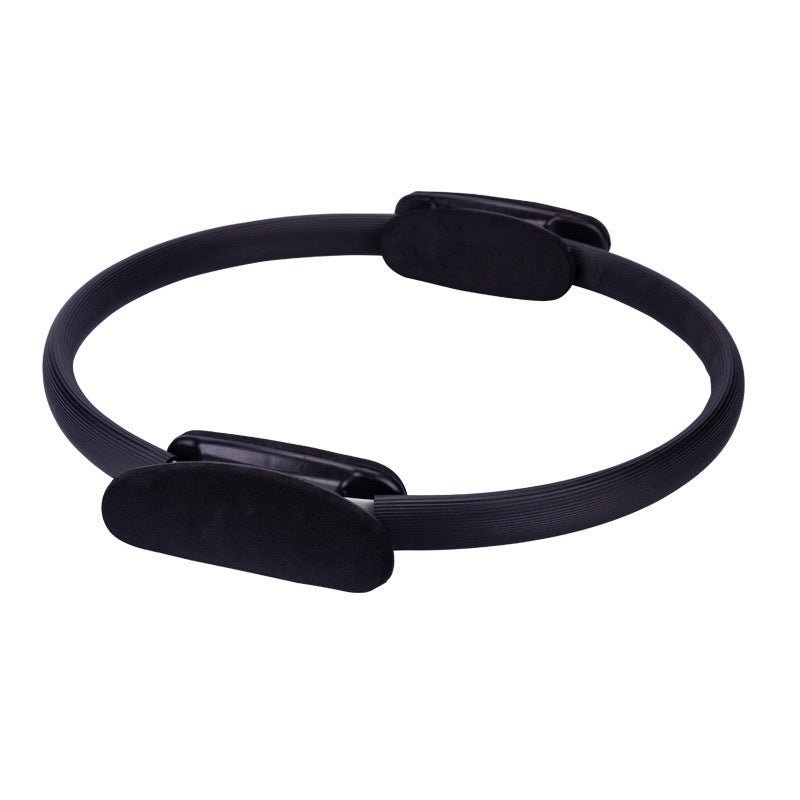 Pilates Ring Yoga Circle – High - Elasticity Full Body Toning Ring