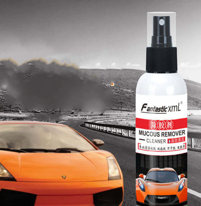 Automobile Solar Film Remover: Adhesive removal tool.