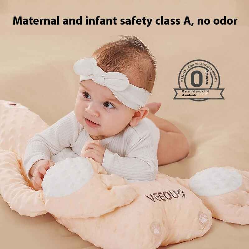 Baby Sleep Soothing Pillow – Anti-Startle