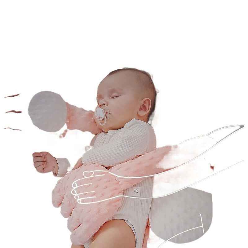Baby Sleep Soothing Pillow – Anti-Startle