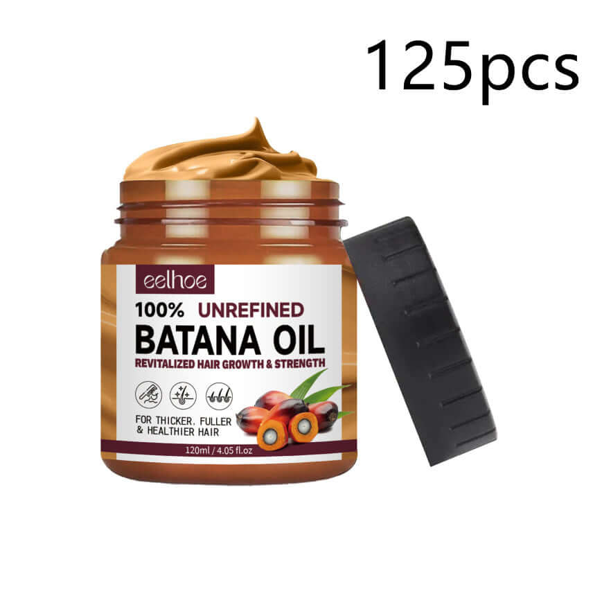 Batana Oil Hair Conditioner: 125 pieces order available.