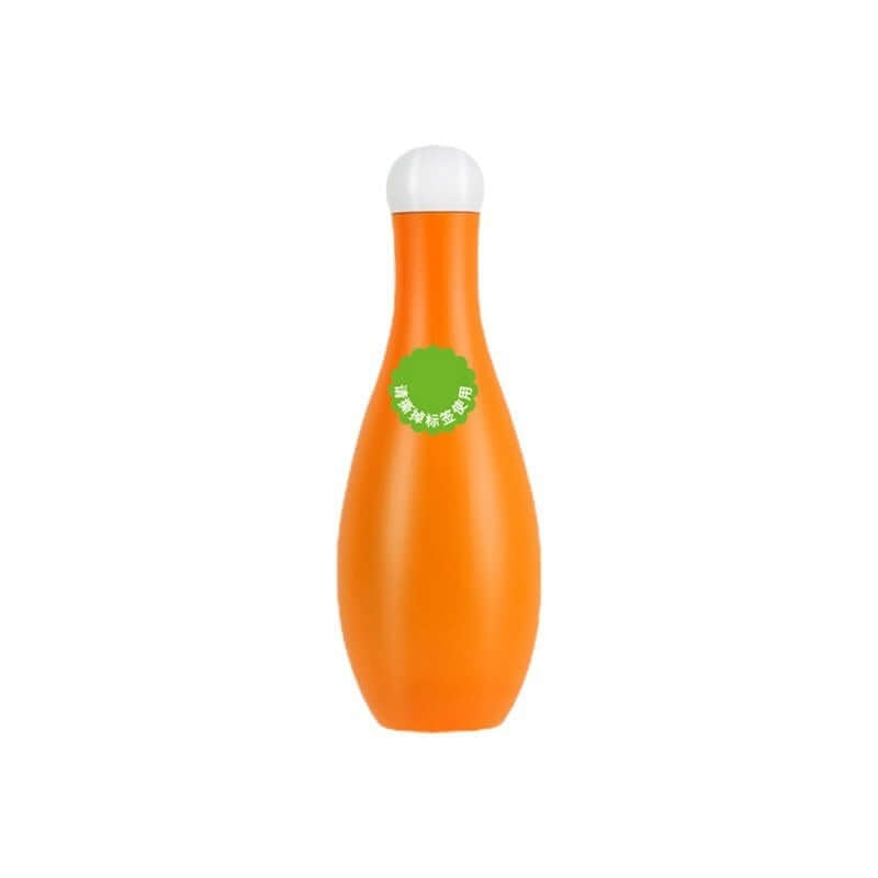Bottle of Bathroom Cleaning Solution - Bowling Deodorant & Descaling Cleaner