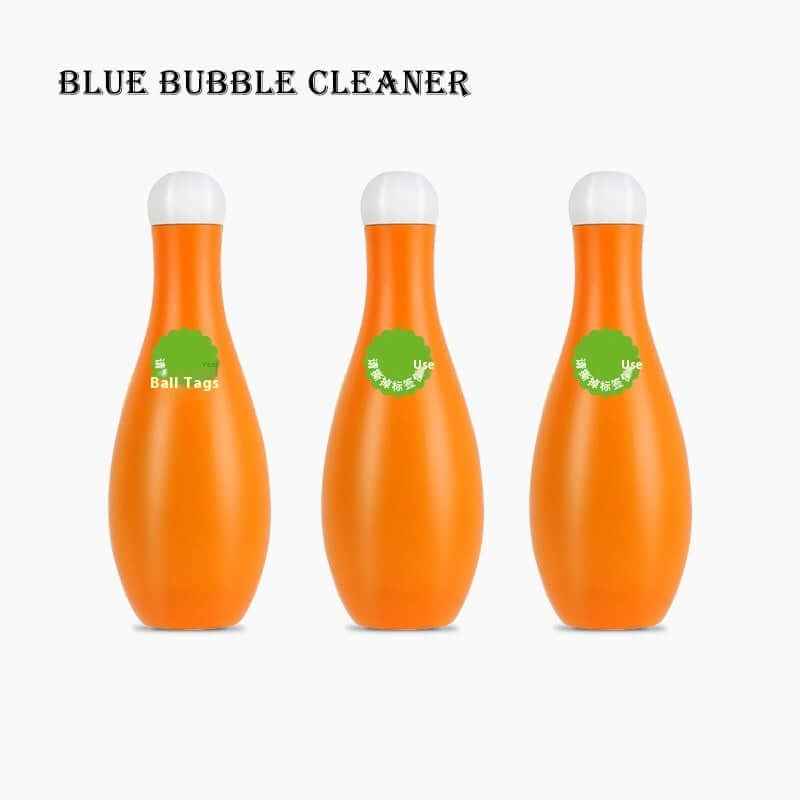 Bathroom Cleaning Solution – Deodorant
