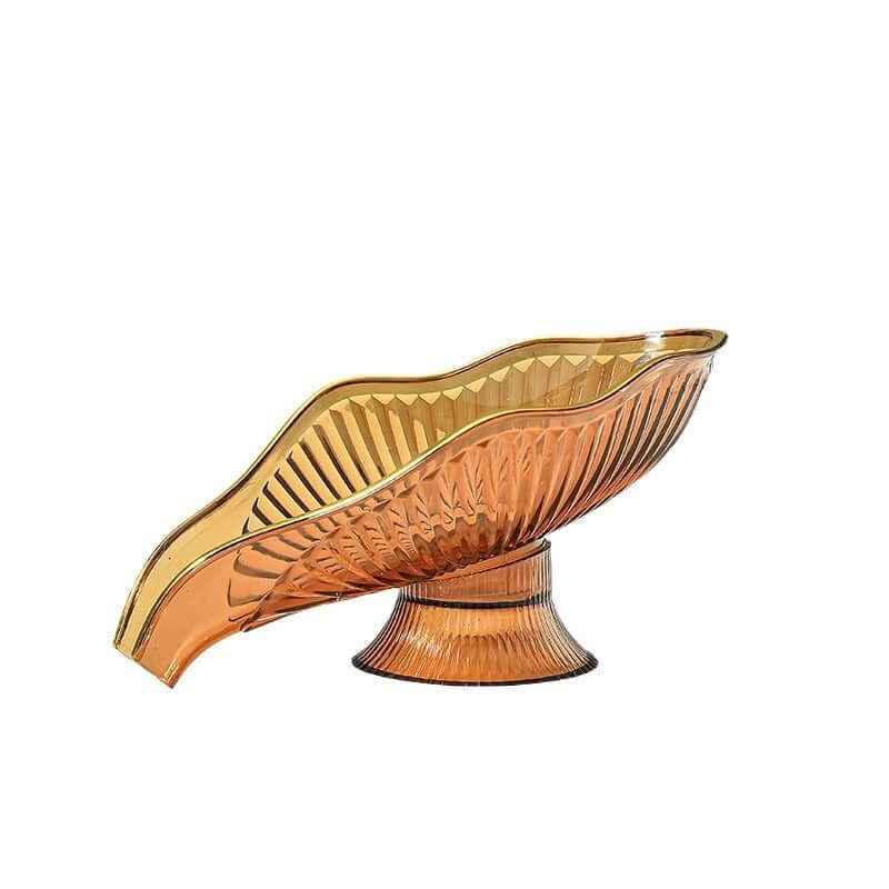 Bathroom Soap Dish – Countertop Holder