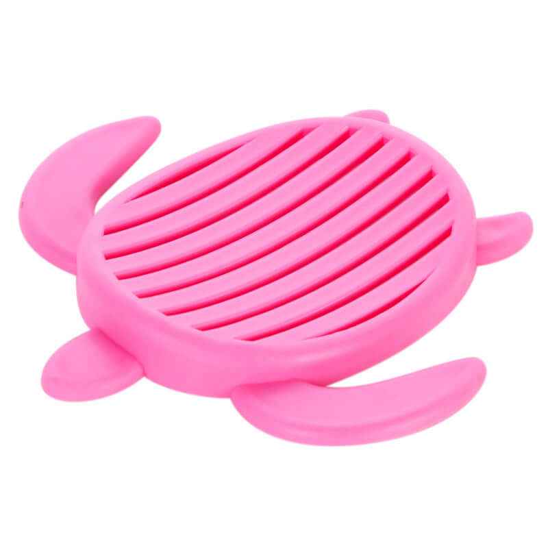 Bathroom Soap Holder – Creative Tortoise Design