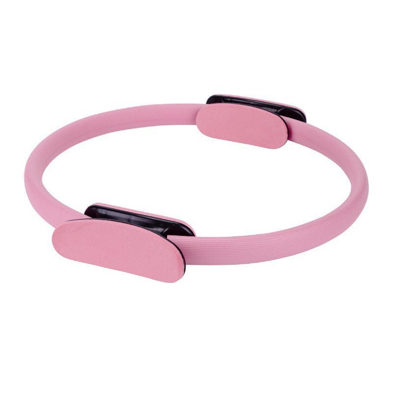Pilates Ring Yoga Circle – High - Elasticity Full Body Toning Ring