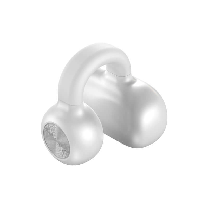 Wireless Bluetooth Ear Clip Headset | 5.3, Non - In - Ear