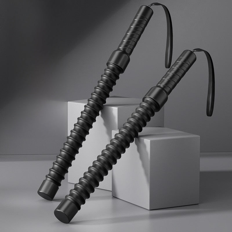 Stamina Battle Rope – Cordless Steel Core Fitness Training Rope