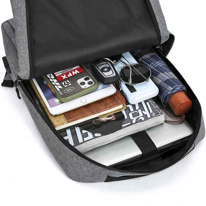 USB Charging Backpack | Large 36-55L