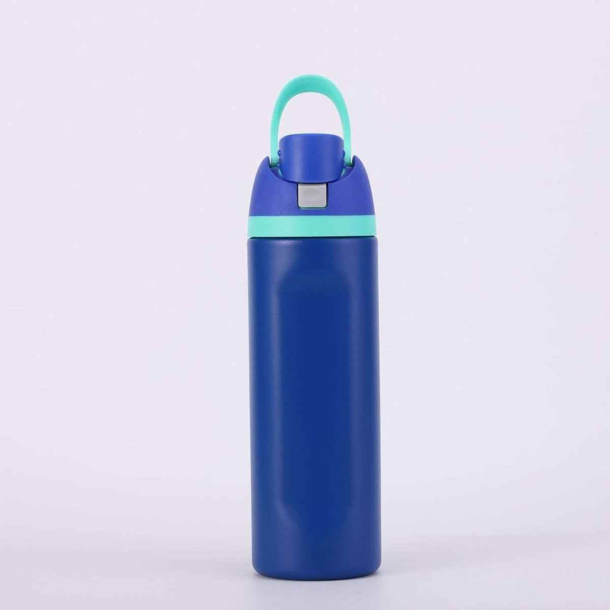 Insulated Water Bottle - Straw, 16oz-32oz