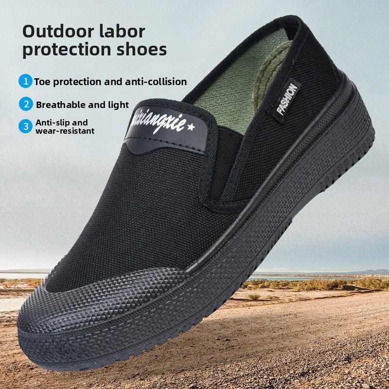 Canvas Plimsolls – Breathable & Lightweight Low Top Shoes