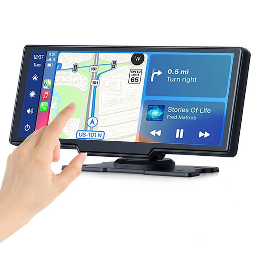 Central Control Portable In - Vehicle Smart Screen - DoubleJoy Store