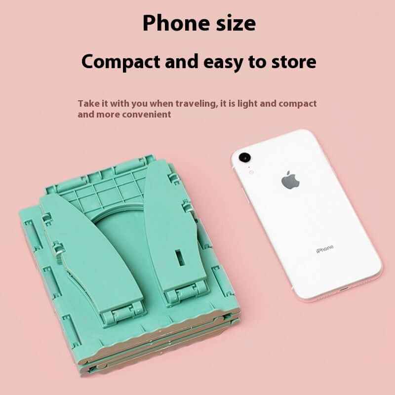 Children Portable Travel Toilet – Foldable