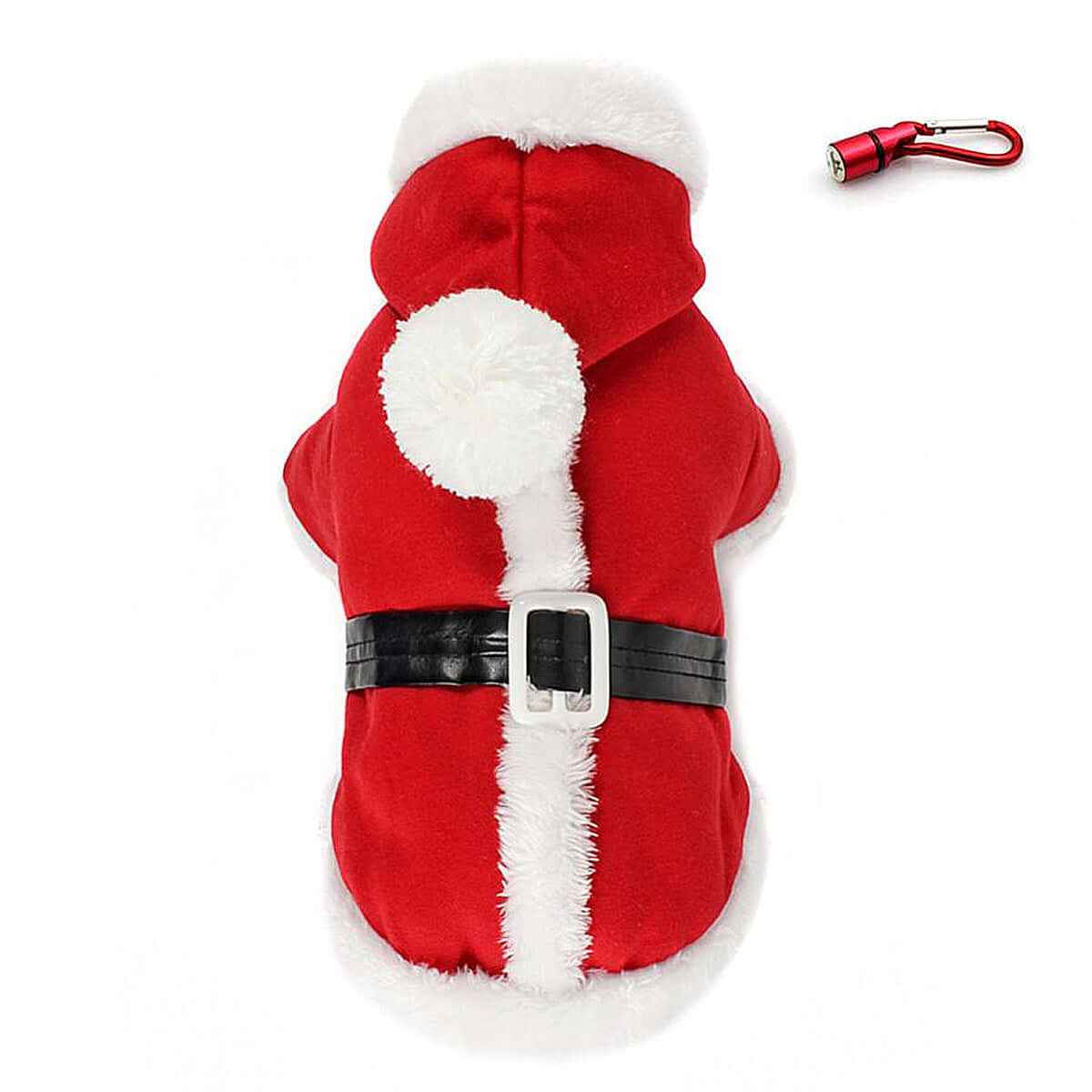Christmas Pet Sweater – Dogs & Cats Outfit