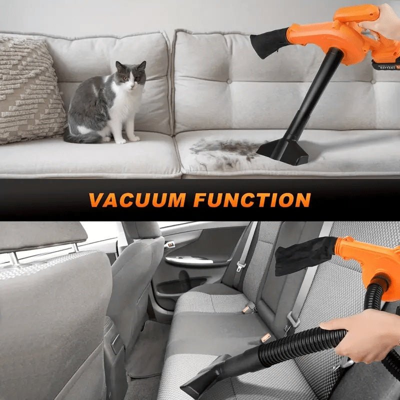 Lightweight Cordless Leaf Blower - DoubleJoy Store