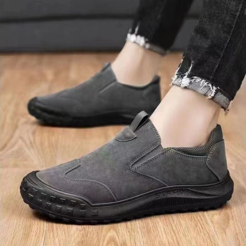 Canvas Plimsolls – Breathable & Lightweight Low Top Shoes