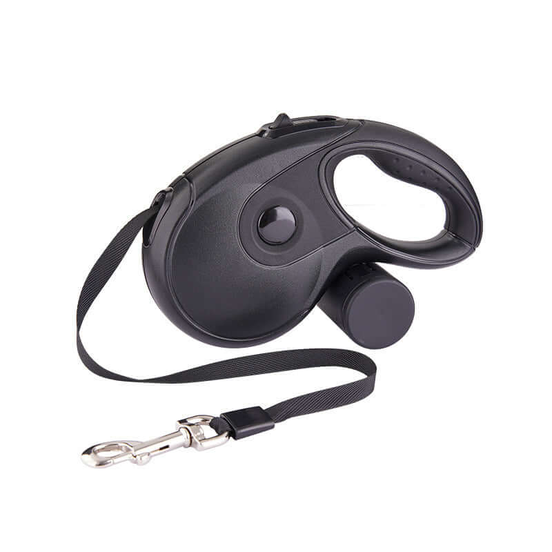 Automatic Retractable Pet Leash – Durable Traction Rope for Dog & Cat