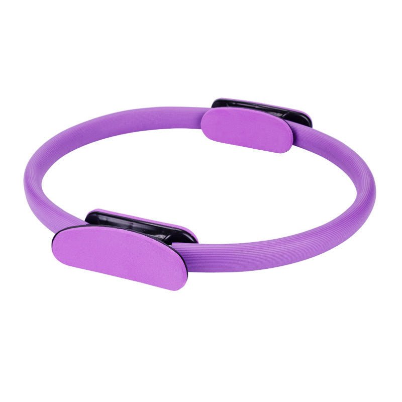 Pilates Ring Yoga Circle – High - Elasticity Full Body Toning Ring
