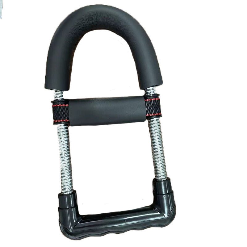 Wrist Strength Trainer – ABS Spring Forearm and Hand Exerciser