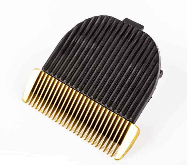 Dog Hair Clipper – Titanium, Rechargeable