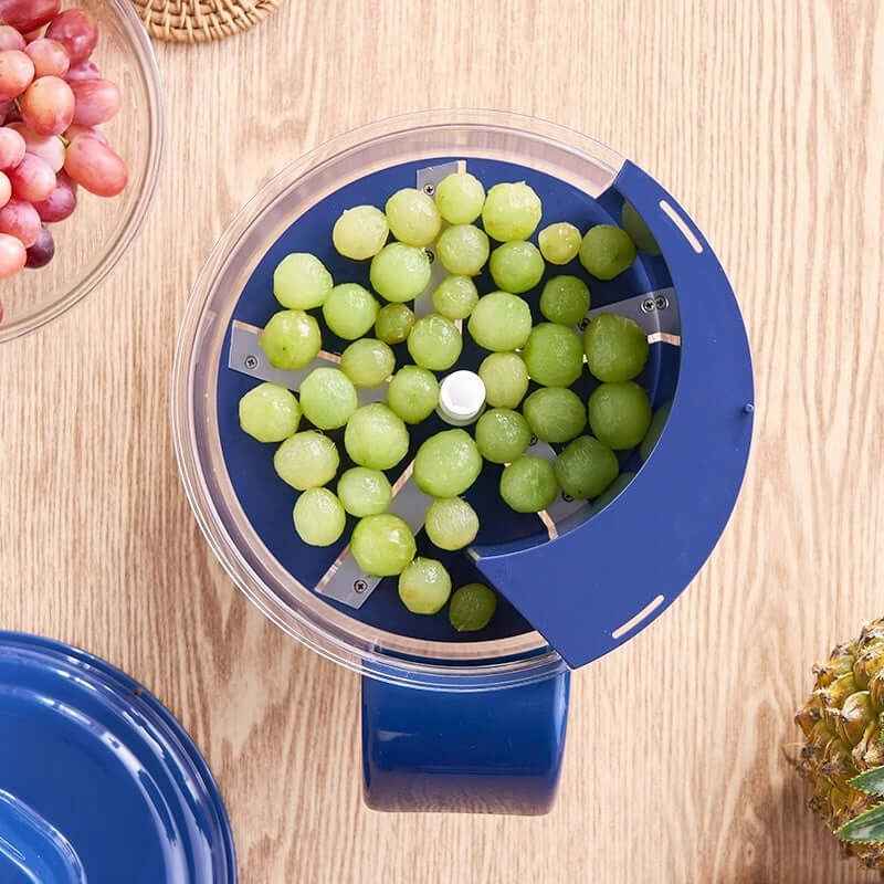 Rechargeable Grape Peeler – Automatic