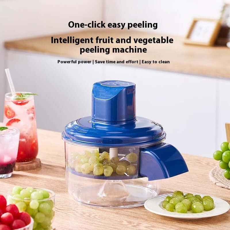 Rechargeable Grape Peeler – Automatic