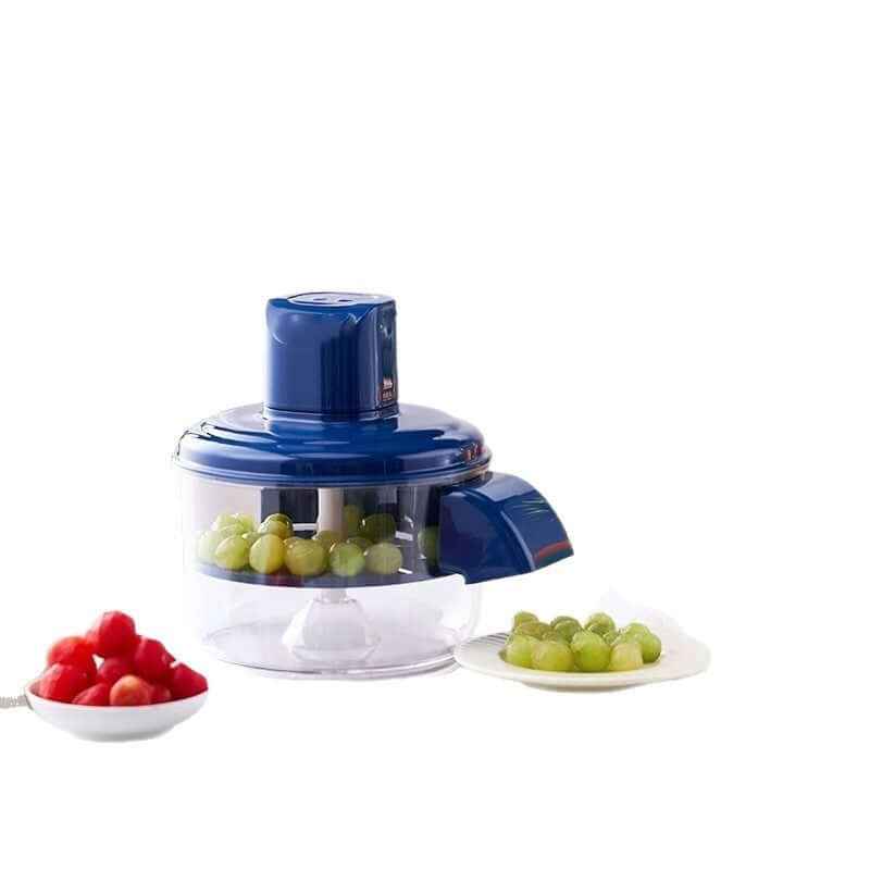 Rechargeable Grape Peeler – Automatic