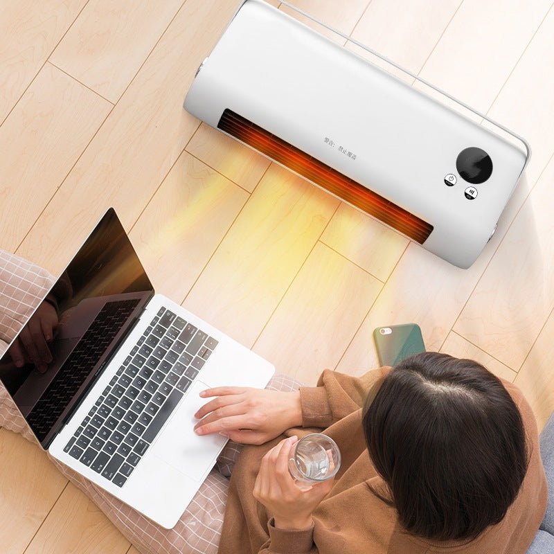 Electric heater