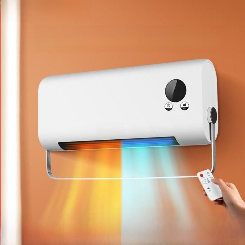 Electric heater