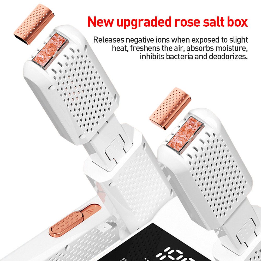 Electric Shoe, Boot & Glove Dryer - DoubleJoy Store