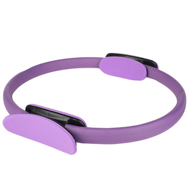 Pilates Ring Yoga Circle – High - Elasticity Full Body Toning Ring