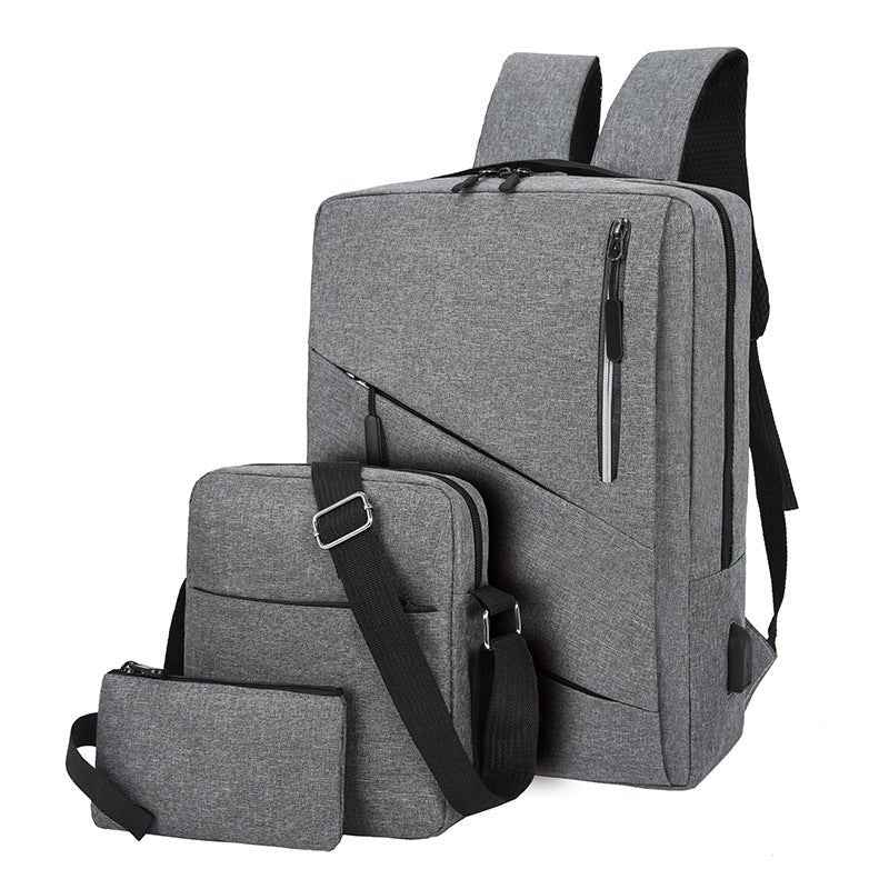 USB Charging Backpack | Large 36-55L