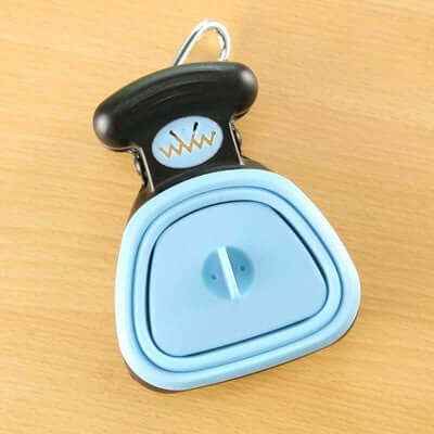 Foldable Dog Pooper Scooper – Waste Picker